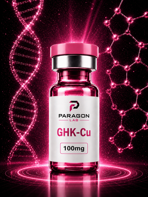 GHK-CU