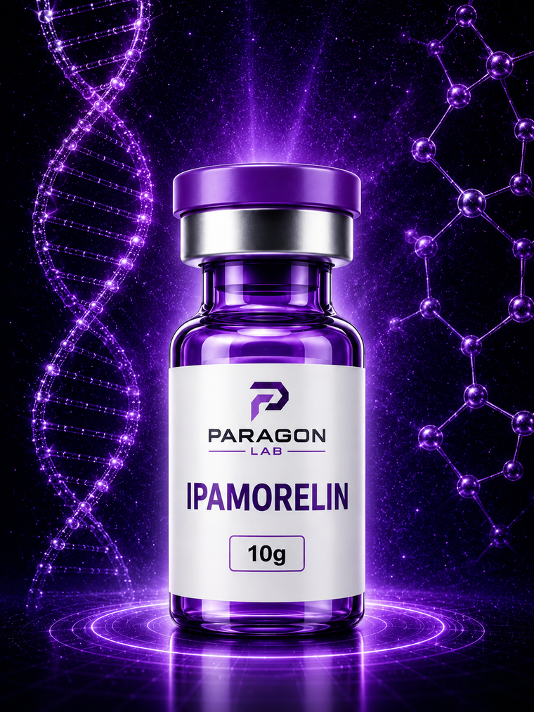 Ipamorelin