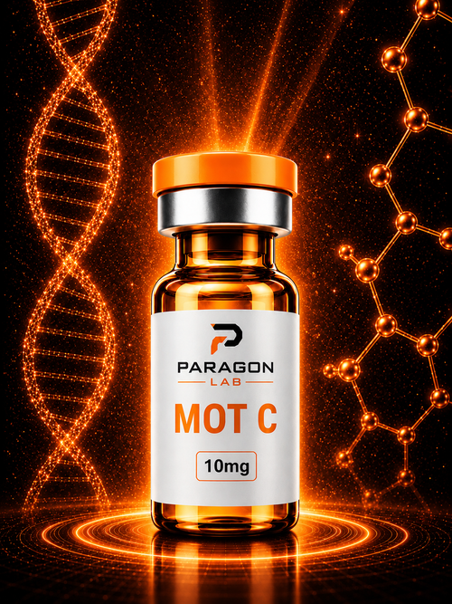 MOTS C