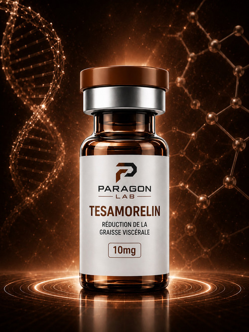 Tesamorelin