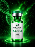CJC-1295 avec DAC