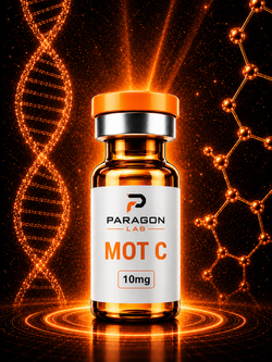 MOTS C