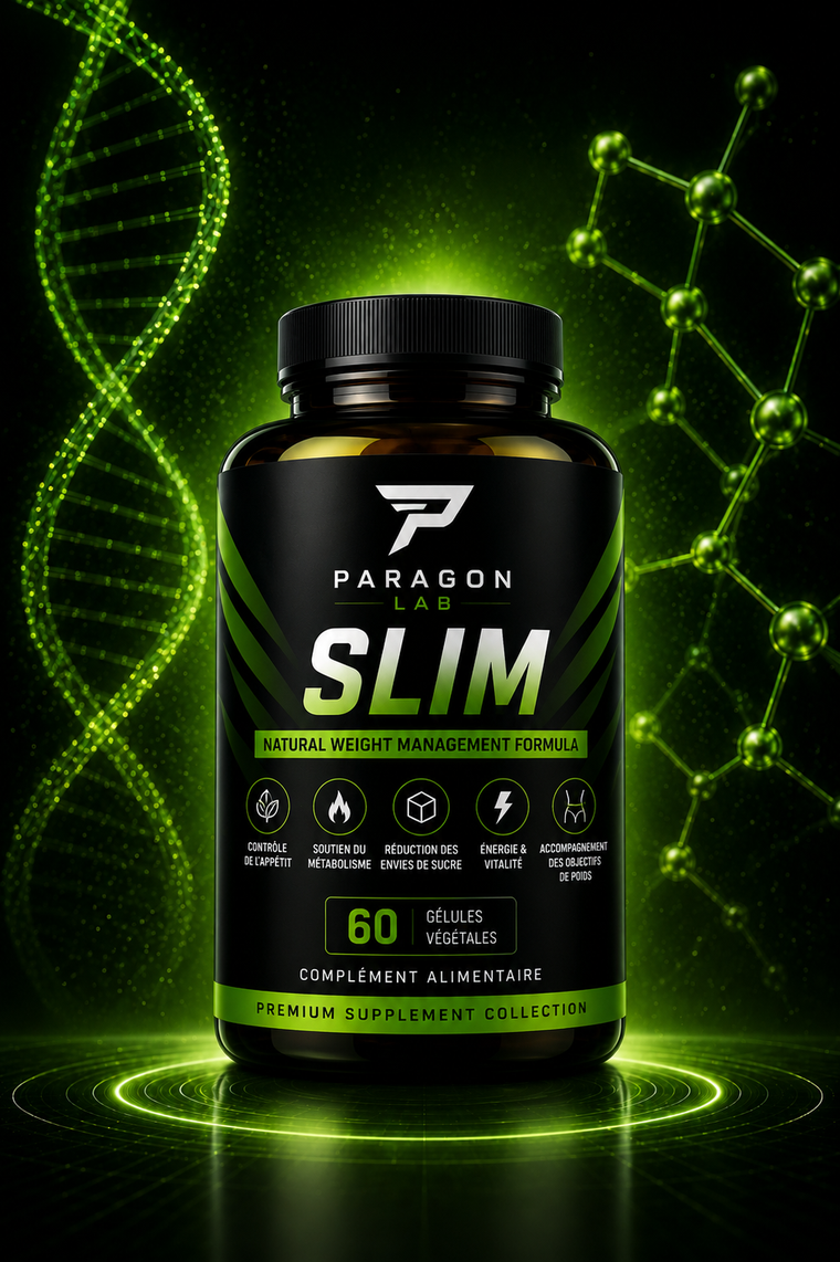 PARAGON SLIM